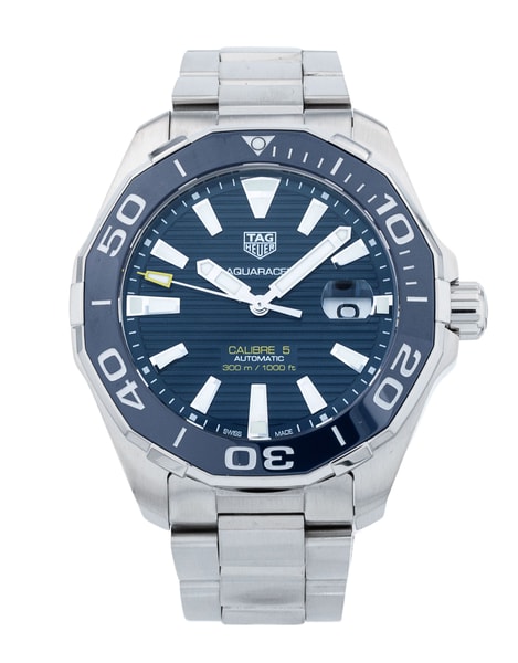 Tag Heuer Aquaracer WAY201B.BA0927